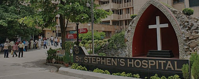 St. Stephens Hospital 